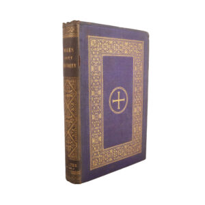 Walks About the City of Jerusalem by W. H. Bartlett