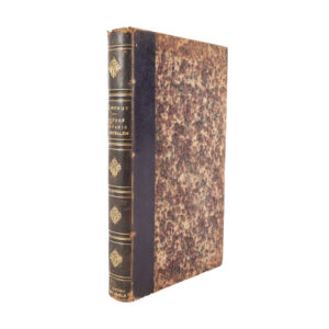 Journal de Voyage, Paris à Jérusalem 1839 et 1840 by Jean Baptiste Morot