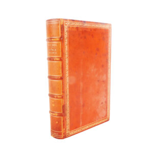 Arabia Deserta, A Topographical Itinerary by Alois Musil