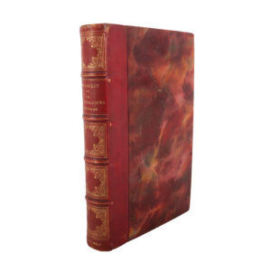 Les Derniers Jours de Jerusalem by F. de Saulcy