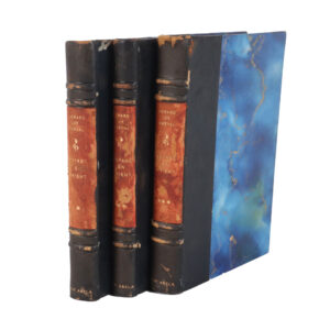 "Voyage en Orient" by Gérard de Nerval