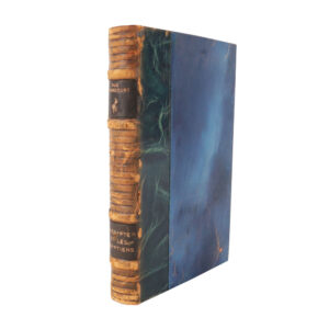 L'Egypte et les Egyptiens by Le Duc d'Harcourt