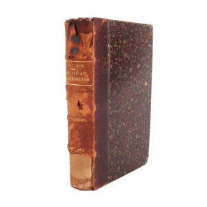 Ainsi Parlait Zarathoustra by Frédéric Nietzsche