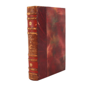 La France au Liban by Louis de Baudicour