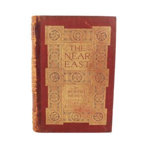 The Near East, Dalmatia by Robert Hichens