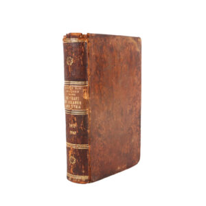 Thirty Years of Lebanon & Syria by Eugenie Elie Abouchdid