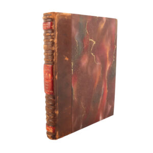 A Travers la Haute-Egypte, Vingt ans de Souvenirs by Charles Beaugé