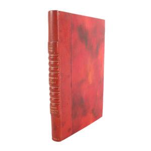 Souvenirs D'Orient - Damas, Jérusalem et Le Caire by J. Aug. Bost