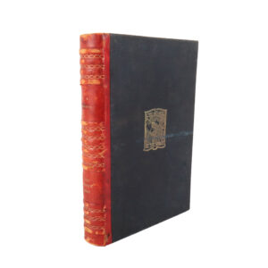 The Nearer East by D. G. Hogarth, M.A