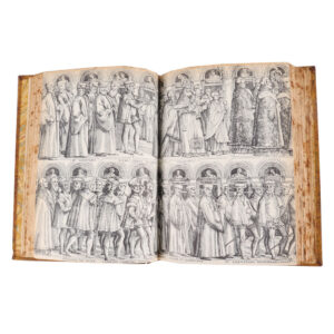 Le Voyage de Jérusalem by H. F. M. Prescott