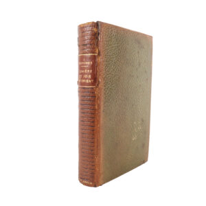 Lumières et Joies d'Orient, Impressions de Voyage by A. Desvoges