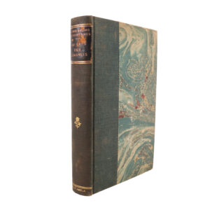 Au Pays des Osmanlis by Gaston des Godins de Souhesmes