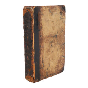 A Journey from Aleppo to Jerusalem by Henry Maundrell