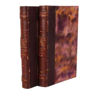 Etudes Et Souvenirs Sur l'Orient et ses Missions by A.H. de Wandelbourg