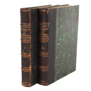 Les Premières Civilisations by François Lenormant