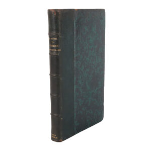 L’Arabie Contemporaine by Adolphe d'Avril