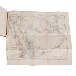 L’Arabie Contemporaine by Adolphe d'Avril