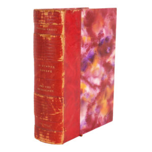 La Nymphe Europe, Mes Vies Anterieures by Princesse Bibesco