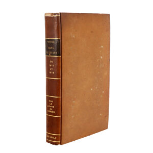 Voyage dans le Levant en 1817 et 1818 by Comte de Forbin