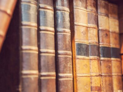 How to Collect Rare Books