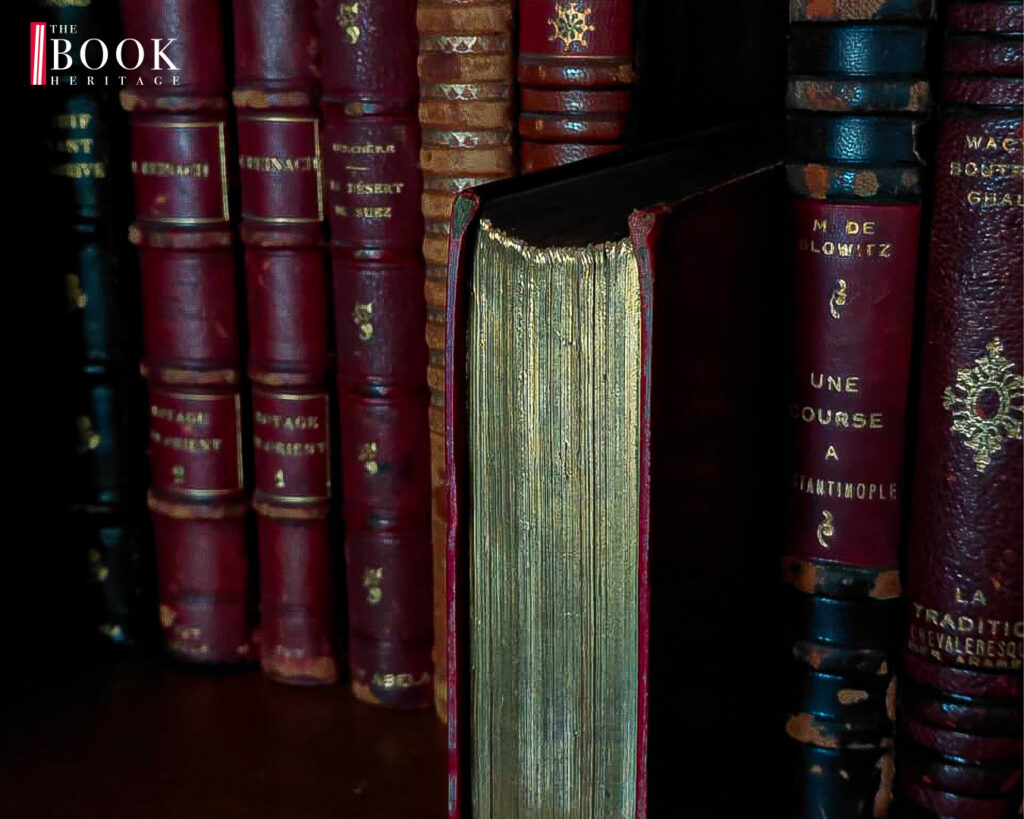 Centers of Knowledge and Scroll Production