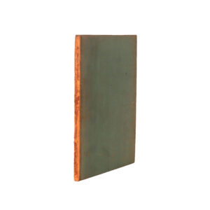 Le Premier Livre de l Arabisant by Joseph Harfouch in fabric binding with a leather spine 3rd edition book Editors Imprimerie Catholique 1939