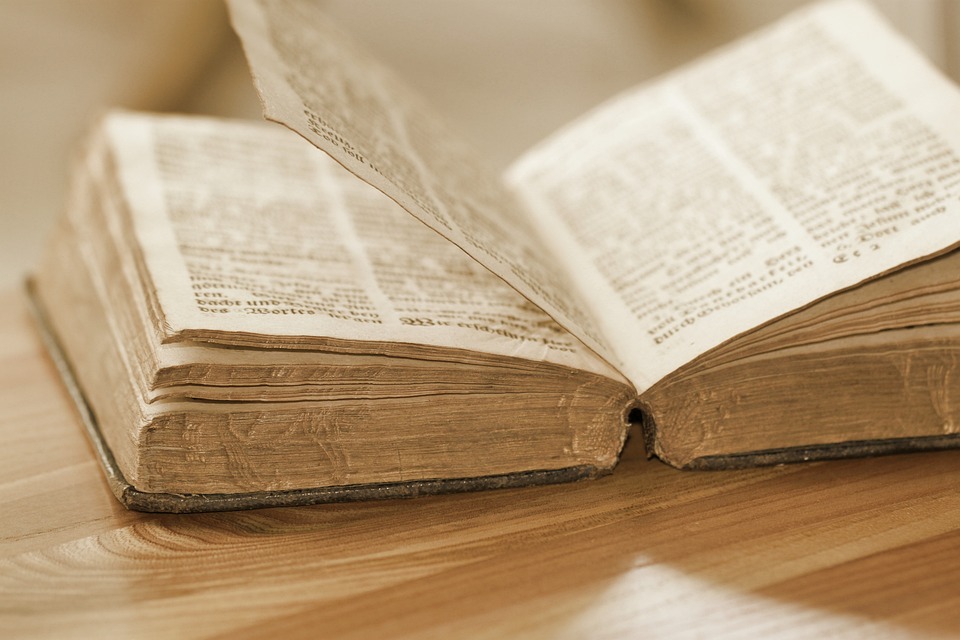 old book appraisal