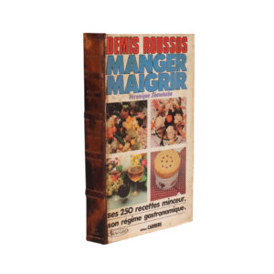 Demis Roussos - Manger Maigrir by Veronique Skawinska