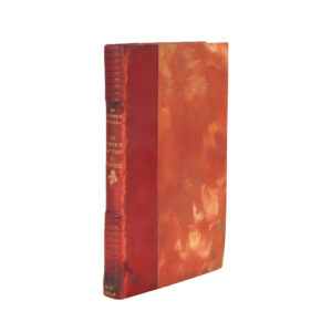 La Prostate - Grandeur et Servitude by Dr G. Valensin