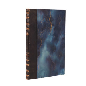 Histoire de Thamoud by ALB. Van Den Branden