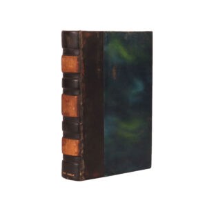 A travers l'Invisible Cristal by Alex Ceslas Rzewuski O.P