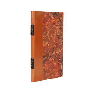 Reflets de Lune by Hyam Schoucair Yared