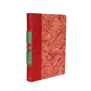 Le Printemps des Interrogations by Andre Baladi and Reina Sarkis