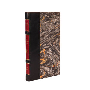 L Imposteur by Amine Issa