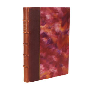 Pointes Seches by Henri Boutet