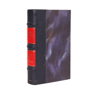 Ten volumes of La France Secrete et Mysterieuse