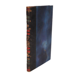 Notes sur la Formation de la Mer Morte by Louis Lartet