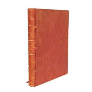En Méditerranee - Notes de Voyage by Jeanne et Georges Philippar