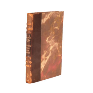 Histoire d'Ali Ben-Bekar et de la Belle Schamsennahar by Dr. J. C. Mardrus