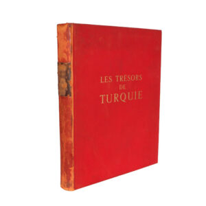 Les Tresors de Turquie by Akurgal E Mango C. and Ettinghausen R.