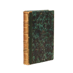 Scenes de la Vie de Jeunesse by Henry Murger