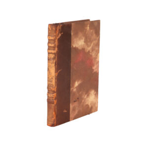 Le Livre d Amour de la Perse by Franz Toussaint