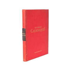 Les Symboles Catholiques by Dom Robert Le Gall